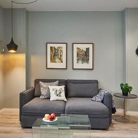 Cathedral Apartments برشلونة المظهر الخارجي الصورة